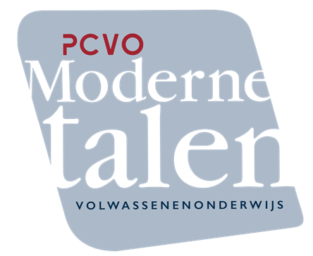 PCVO Moderne talen