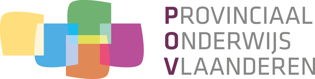 Provinciaal Onderwijs Vlaanderen