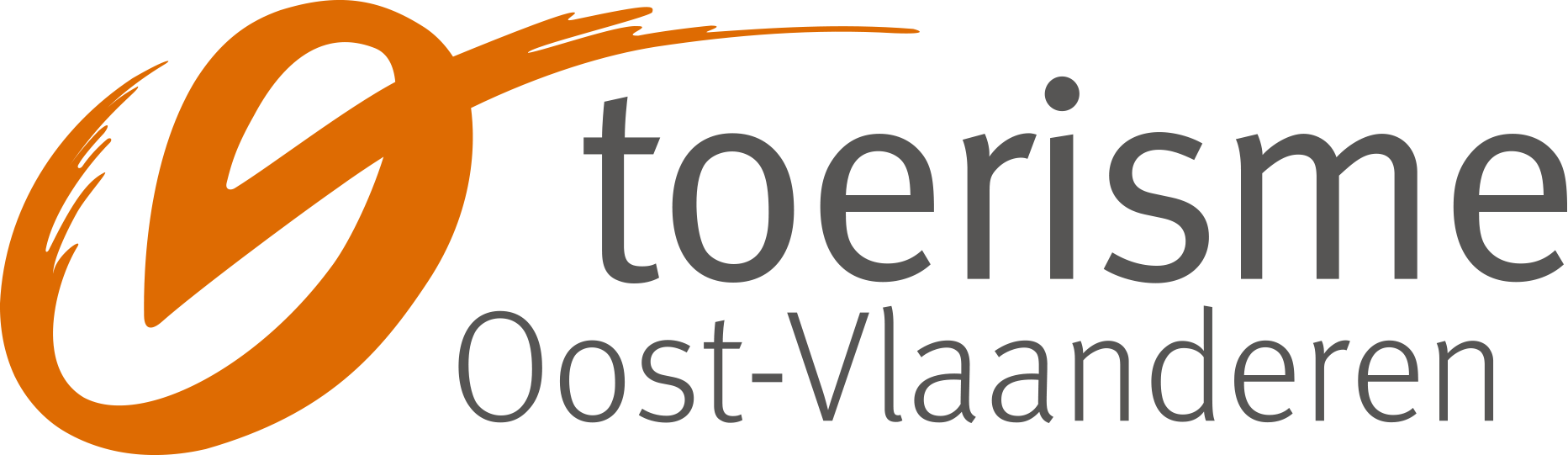 Toerisme provincie Oost-Vlaanderen