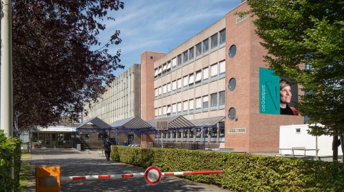 Campus Beveren