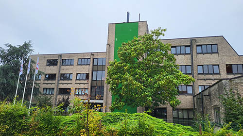 Campus Campus Deinze RAC