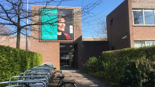 Campus Gent Sint-Amandsberg