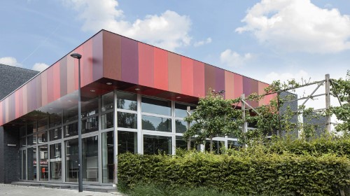 Campus Wetteren