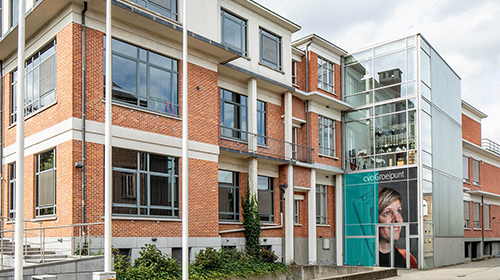 Campus Zele Koevliet