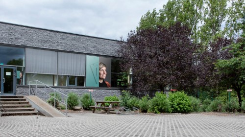Campus Zwijnaarde