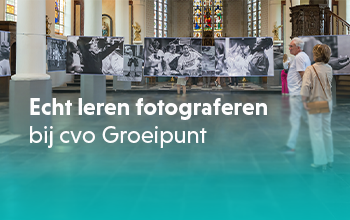 nieuws Groeipunt