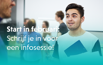 CVO GROEIPUNT Start met groeien in 2024 - nieuws